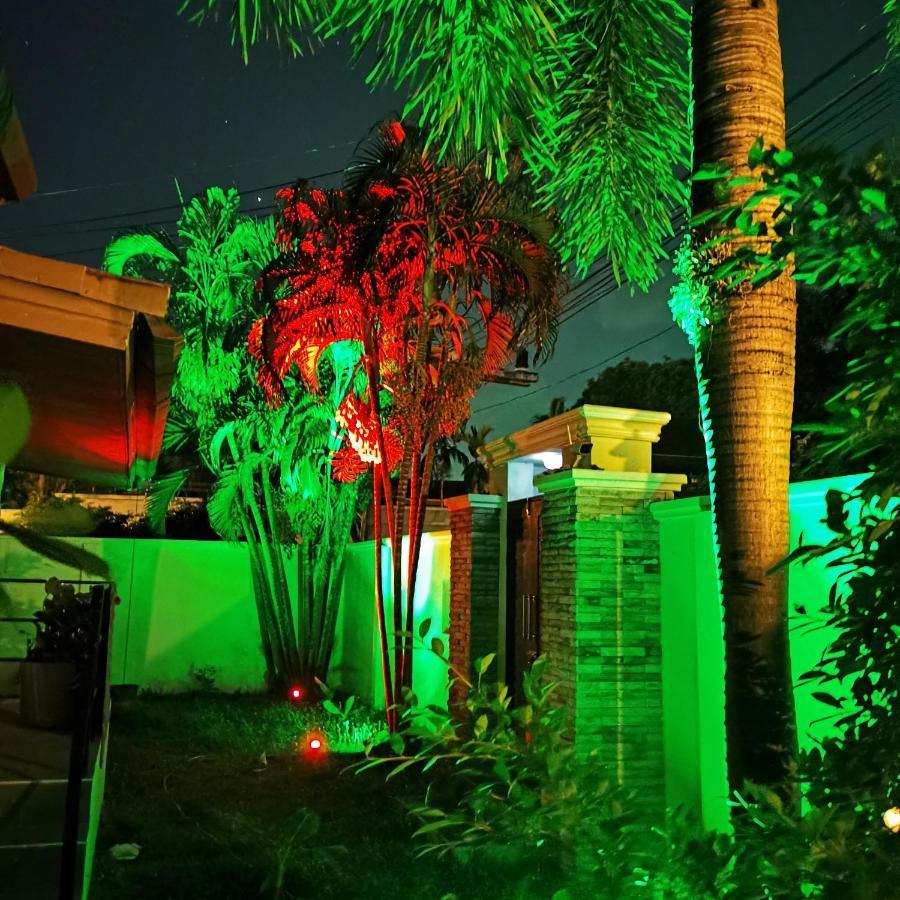 Thai Family Rawai Swimming Pool Villa Hotel Exterior photo